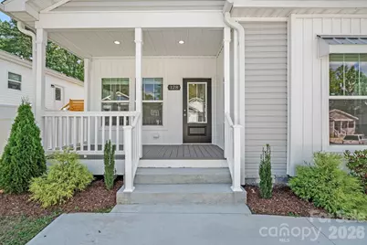 128 Bellamy Road, Asheville, NC 28806 - Photo 2