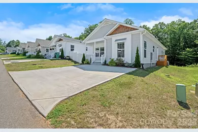 128 Bellamy Road, Asheville, NC 28806 - Photo 24