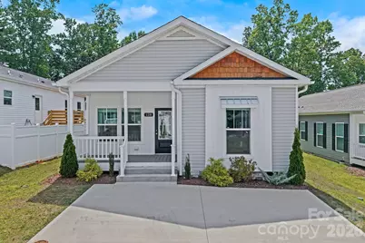 128 Bellamy Road, Asheville, NC 28806 - Photo 1