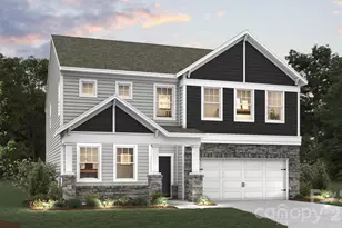 248 Wellshire St, Mooresville, NC 28115 - Photo 1