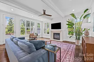 821 Woodside Ave, Charlotte, NC 28205 - Photo 12
