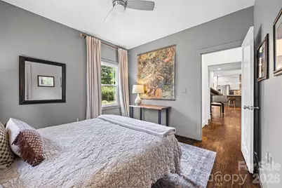 821 Woodside Avenue, Charlotte, NC 28205 - Photo 18