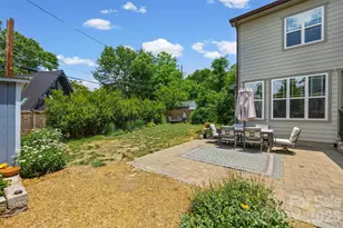 821 Woodside Ave, Charlotte, NC 28205 - Photo 40