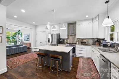 821 Woodside Avenue, Charlotte, NC 28205 - Photo 8