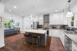 821 Woodside Ave, Charlotte, NC 28205 - Photo 8