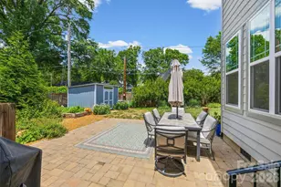 821 Woodside Ave, Charlotte, NC 28205 - Photo 38