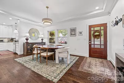 821 Woodside Avenue, Charlotte, NC 28205 - Photo 6