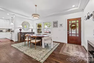 821 Woodside Ave, Charlotte, NC 28205 - Photo 6