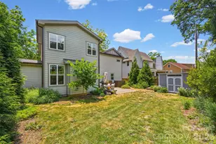 821 Woodside Ave, Charlotte, NC 28205 - Photo 42