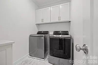 821 Woodside Avenue, Charlotte, NC 28205 - Photo 36
