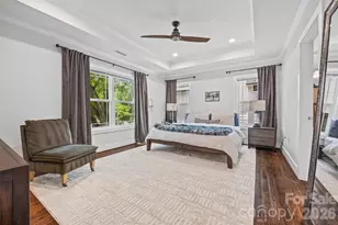 821 Woodside Ave, Charlotte, NC 28205 - Photo 22