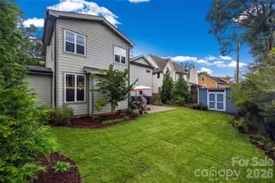 821 Woodside Ave, Charlotte, NC 28205 - Photo 4
