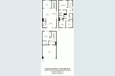 4456 Millennium Avenue, Charlotte, NC 28217 - Photo 34