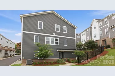 4456 Millennium Avenue, Charlotte, NC 28217 - Photo 2