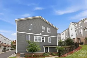 4456 Millennium Ave, Charlotte, NC 28217 - Photo 2