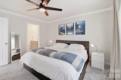 4456 Millennium Avenue, Charlotte, NC 28217 - Photo 18