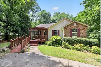 7912 Ritter Drive, Charlotte, NC 28270 - Photo 1
