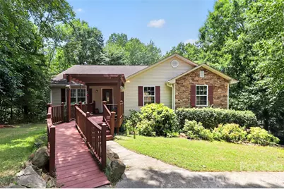 7912 Ritter Drive, Charlotte, NC 28270 - Photo 2