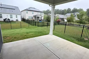 1008 Fairbrae Ln, Indian Trail, NC 28079 - Photo 22