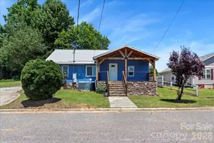 136 W Wilhemenia St, Marion, NC 28752 - Photo 36