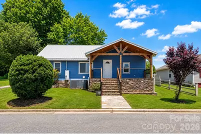 136 W Wilhemenia Street #19-22, Marion, NC 28752 - Photo 2