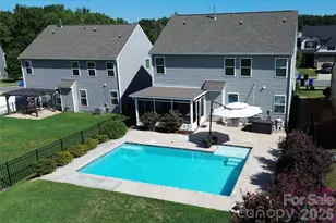 111 Lantern Acres Dr, Mooresville, NC 28115 - Photo 24