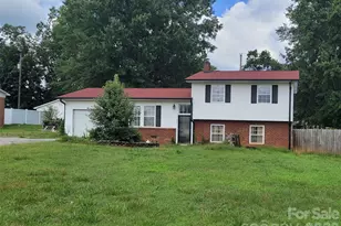 1009 E Church St, Cherryville, NC 28021 - Photo 1