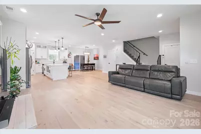 208 Morris Farm Road, Stanley, NC 28164 - Photo 12