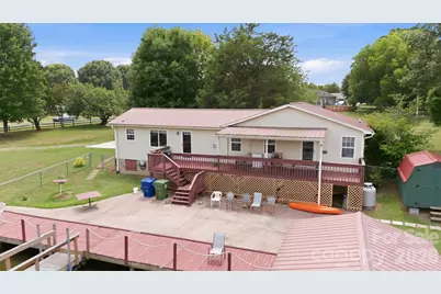 456 Swearing Creek Drive, Lexington, NC 27292 - Photo 30