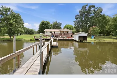 456 Swearing Creek Drive, Lexington, NC 27292 - Photo 26