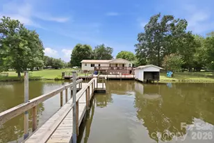 456 Swearing Creek Dr, Lexington, NC 27292 - Photo 26