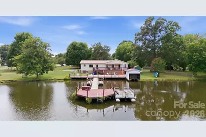 456 Swearing Creek Drive, Lexington, NC 27292 - Photo 28