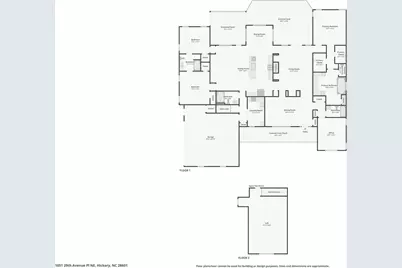 1851 29th Avenue Place NE, Hickory, NC 28601 - Photo 48