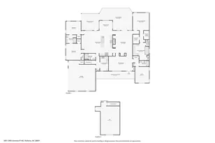 1851 29th Ave Pl NE, Hickory, NC 28601 - Photo 48