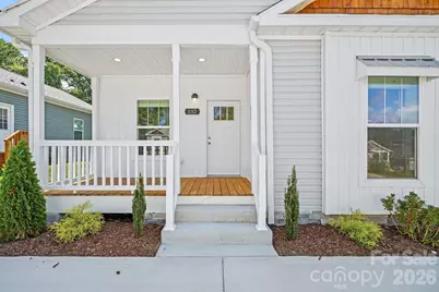 132 Bellamy Road, Asheville, NC 28806 - Photo 2