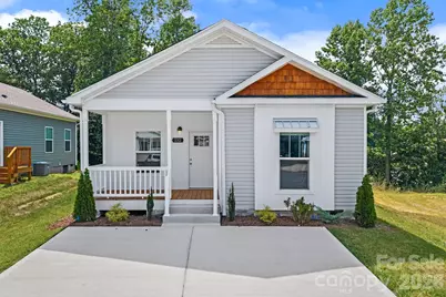 132 Bellamy Road, Asheville, NC 28806 - Photo 1