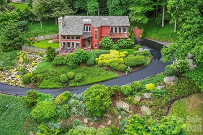 121 Stonecrest Drive, Asheville, NC 28803 - Photo 1