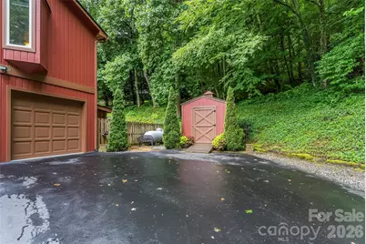 121 Stonecrest Drive, Asheville, NC 28803 - Photo 36