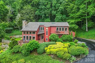 121 Stonecrest Dr, Asheville, NC 28803 - Photo 42