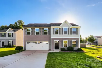 2394 Everton Circle SE, Concord, NC 28025 - Photo 1
