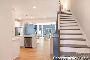 212 Northern Star Dr, Monroe, NC 28110 - Photo 2
