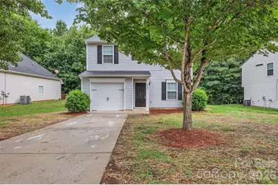 8500 Four Sisters Lane, Charlotte, NC 28215 - Photo 2