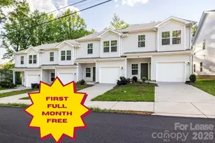 208 S Bell Ave, Albemarle, NC 28001 - Photo 1