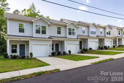 208 S Bell Avenue, Albemarle, NC 28001 - Photo 2