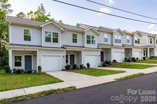 208 S Bell Ave, Albemarle, NC 28001 - Photo 2