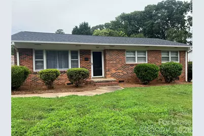 4411 Firwood Lane, Charlotte, NC 28209 - Photo 1