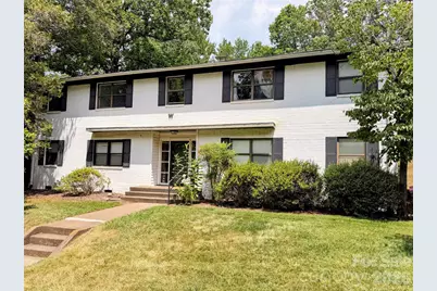 615 Biltmore Avenue #W-3, Asheville, NC 28803 - Photo 1