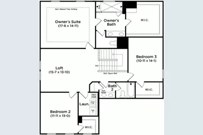 234 Smokey Holler Drive, Asheville, NC 28803 - Photo 6