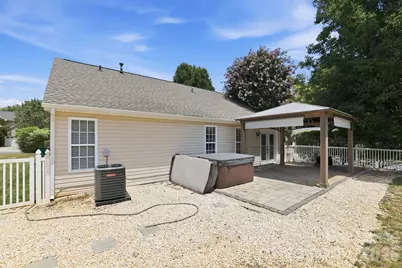 9501 Constitution Hall Drive, Charlotte, NC 28277 - Photo 28