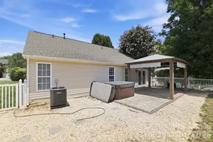 9501 Constitution Hall Dr, Charlotte, NC 28277 - Photo 28